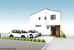 八王子市並木町　新築戸建　B棟