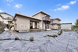 東大和市湖畔 中古戸建