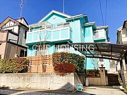 あきる野市草花　中古戸建