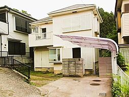 あきる野市入野　中古戸建