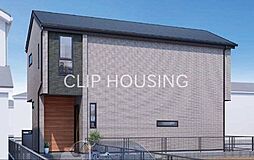 相模原市緑区久保沢　新築2棟　No.2