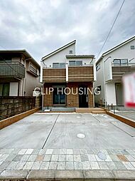 日野市南平　新築戸建　全2棟-1号棟