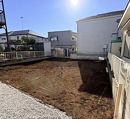 昭島市緑町　新築戸建