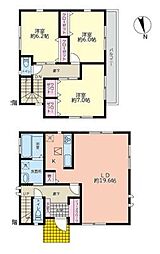 相模原市緑区相原　中古戸建