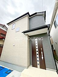 あきる野市野辺　新築戸建（第14）