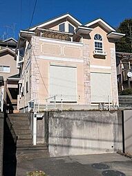 八王子市左入町　中古戸建