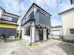 相模原市中央区横山台 中古戸建