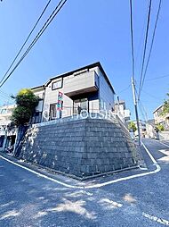 羽村市羽加美　新築戸建