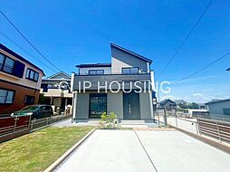 八王子市石川町　新築戸建　全3棟-1号棟