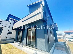 八王子市石川町　新築戸建　全3棟-3号棟