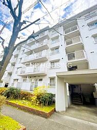 グリーンヒル寺田127号棟