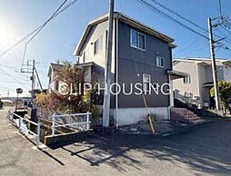 あきる野市野辺　中古戸建