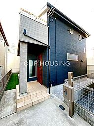 日野市豊田　中古戸建