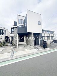 相模原市中央区氷川町 中古戸建