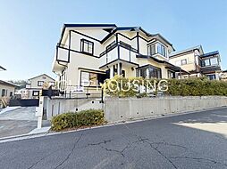 八王子市別所　中古戸建