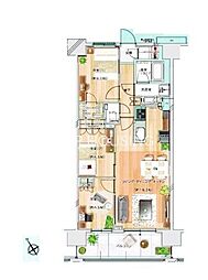 プレシス相模原リベール