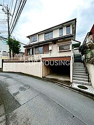 相模原市中央区上矢部　中古戸建