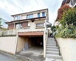 相模原市中央区上矢部　中古戸建