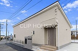 八王子市小宮町　新築戸建　1号棟