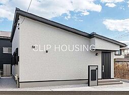 八王子市小宮町　新築戸建　2号棟