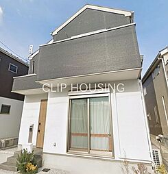 八王子市清川町　中古戸建