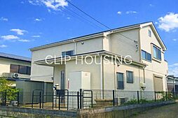 八王子市西寺方町　中古戸建