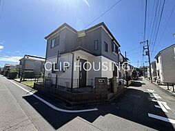昭島市美堀町　中古戸建