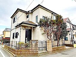 昭島市美堀町　中古戸建