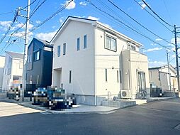 相模原市中央区上溝　中古戸建