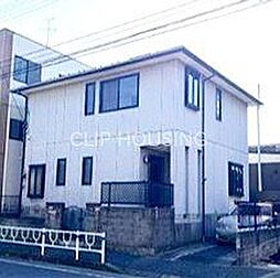 相模原市中央区清新　中古戸建
