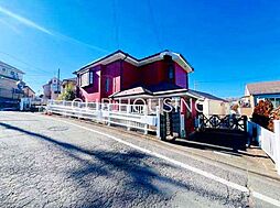 八王子市石川町　中古戸建