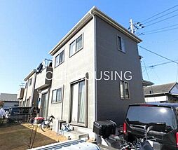 相模原市緑区原宿　中古戸建