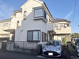 相模原市中央区光が丘　中古戸建