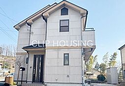 八王子市川口町　中古戸建