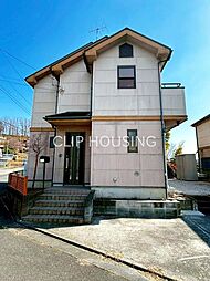 八王子市川口町 中古戸建