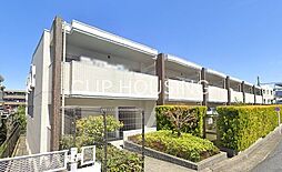 サングレイス京王堀之内コートＣ