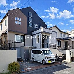 八王子市七国　中古戸建