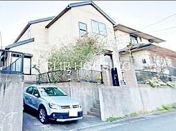 八王子市西片倉　中古戸建
