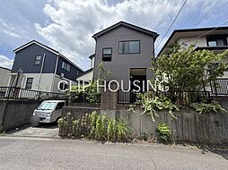 八王子市西片倉　中古戸建