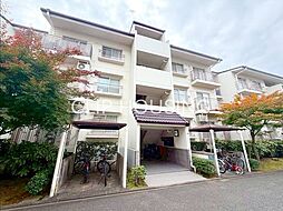 ホームタウン松木16号棟