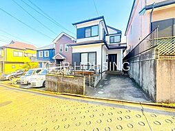 相模原市中央区淵野辺本町　中古戸建