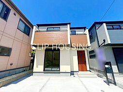 あきる野市伊奈　新築戸建　全2棟-1号棟（第11）