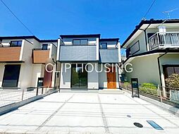 あきる野市伊奈　新築戸建　全2棟-2号棟（第11）