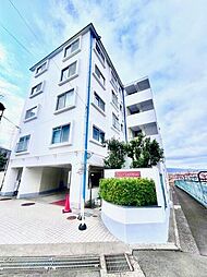 南八王子ヒミコマンション