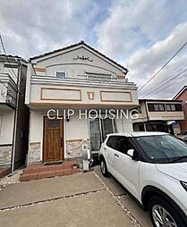 相模原市中央区千代田　中古戸建