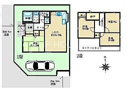 相模原市緑区町屋　 中古戸建