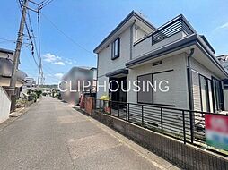 相模原市緑区町屋 中古戸建