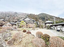 八王子市南浅川町 中古戸建