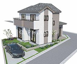 あきる野市牛沼 新築戸建