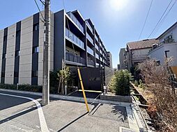 サンクレイドル日野II